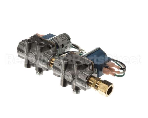 1194597 Southbend Range Solenoid Assembly