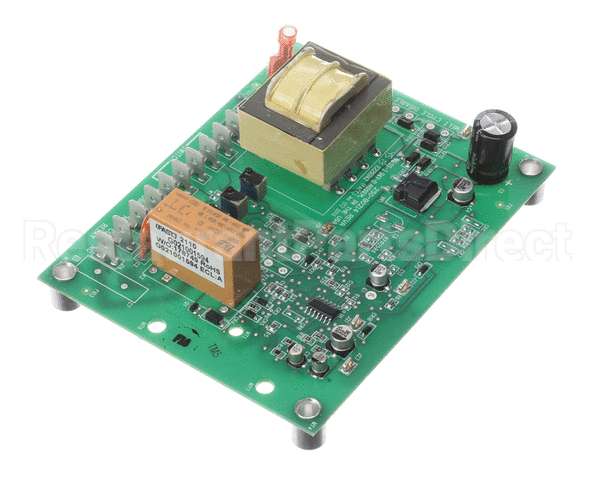 1194639 Southbend Range 3 Position Temp Control 120V