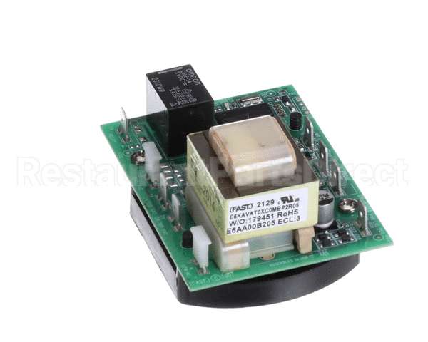 1194642 Southbend Range E6 Temp Control Board