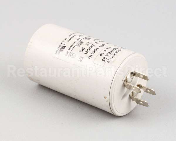 1194697 Southbend Range Capacitor, 115-120V, 50/60Hz, 30Uf