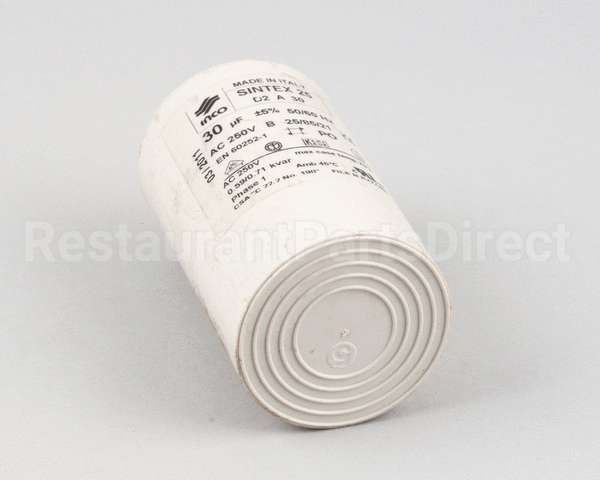1194697 Southbend Range Capacitor, 115-120V, 50/60Hz, 30Uf