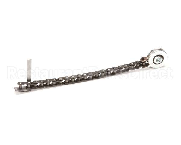 1195086 Southbend Range Chain Switch Asm, Right Door