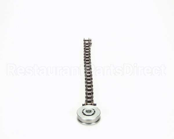 1195092 Southbend Range Chain Assembly, Ultimate Oven Door
