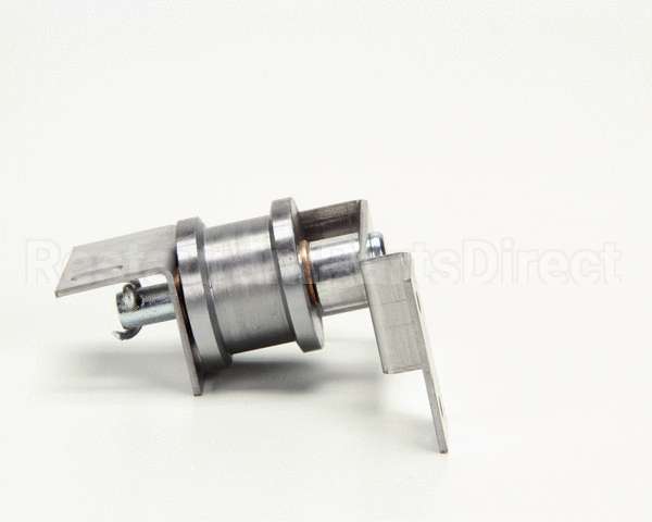 1195097 Southbend Range Bracket Asm, Cafe Left Roller
