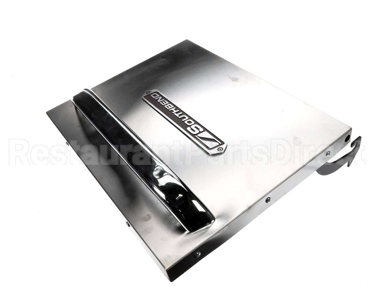 1195099 Southbend Range Door Asm,Ultimate Cafe 24 Oven