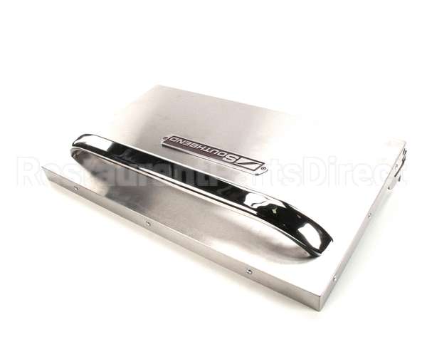 1195100 Southbend Range Door Assembly,Ultimate Cafe 36 Oven