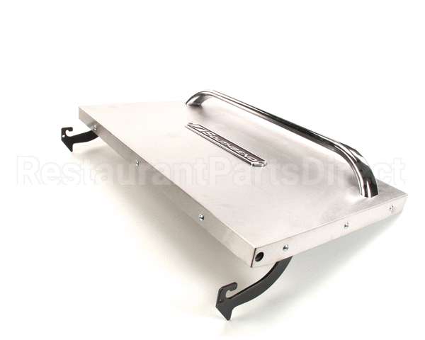 1195100 Southbend Range Door Assembly,Ultimate Cafe 36 Oven