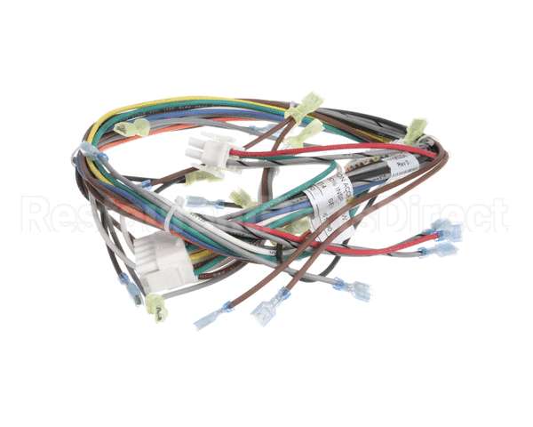 1195234 Southbend Range Control Harness, Gas
