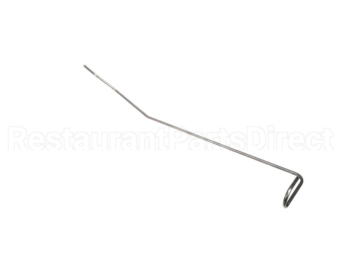 1195258 Southbend Range Tube, Ff Rear Pilot
