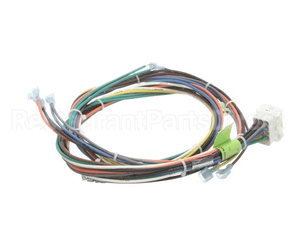 1195322 Southbend Range Base Harness, Wendys Gas