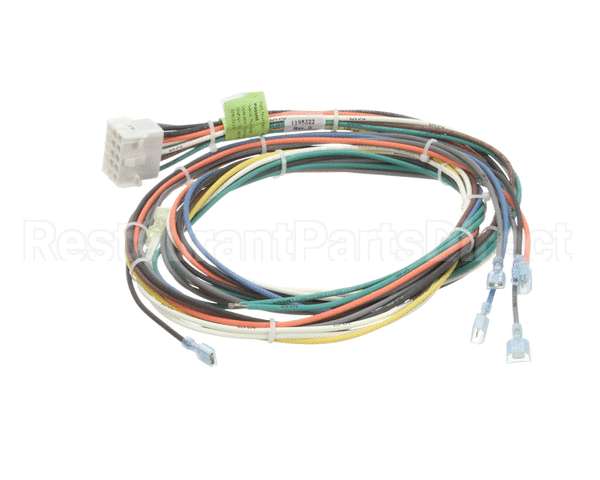 1195322 Southbend Range Base Harness, Wendys Gas