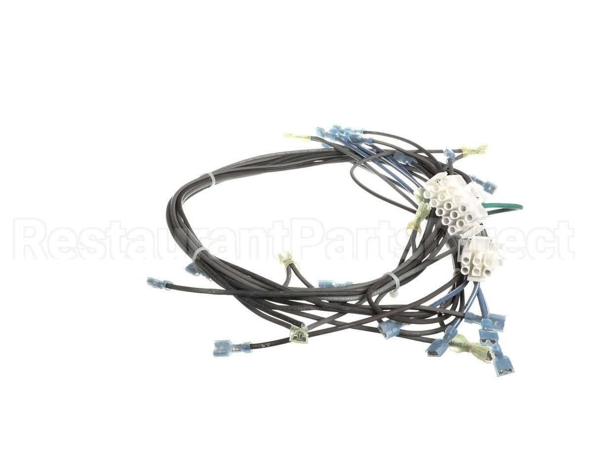 1195323 Southbend Range Control Harness, Wendys Elect