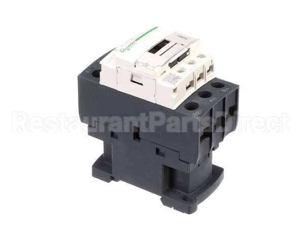 1195342 Southbend Range Contactor,40A,3Pole,230V Coil
