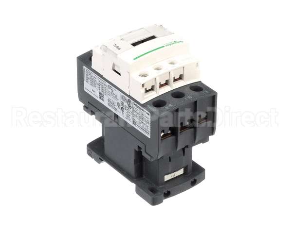 1195342 Southbend Range Contactor,40A,3Pole,230V Coil