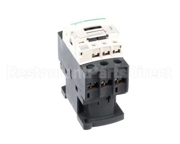 1195342 Southbend Range Contactor,40A,3Pole,230V Coil