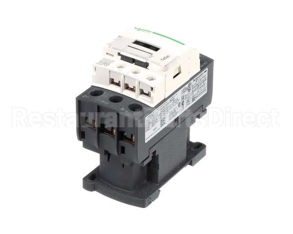 1195342 Southbend Range Contactor,40A,3Pole,230V Coil