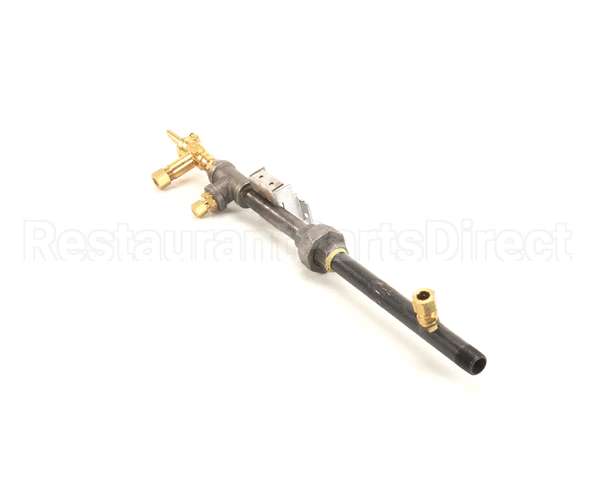 1195454 Southbend Range Assembly, Manifold Supp, Nat (Rt)