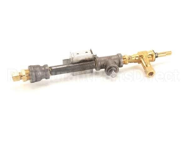1195455 Southbend Range Assembly, Manifold Supp, Nat (Lt)