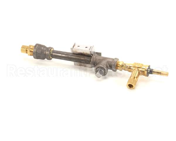 1195455 Southbend Range Assembly, Manifold Supp, Nat (Lt)
