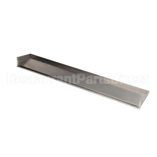 1195472 Southbend Range Shelf, Ss, 60 Wide, Cafe