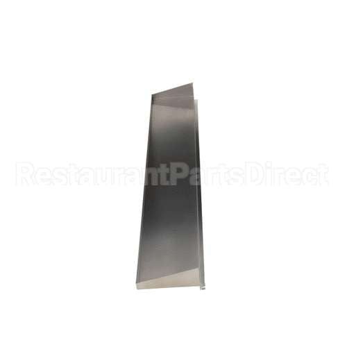 1195472 Southbend Range Shelf, Ss, 60 Wide, Cafe