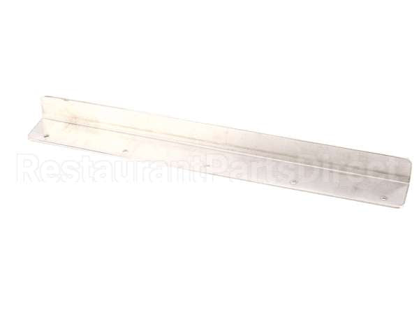 1195474 Southbend Range Plate, Center, Lt, Strike