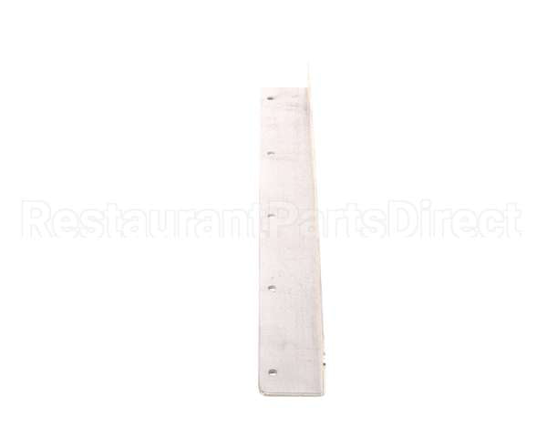 1195474 Southbend Range Plate, Center, Lt, Strike