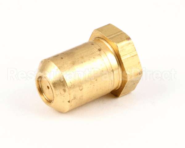 1195500 Southbend Range Hood,Orifice,#70 (No # Stamp)