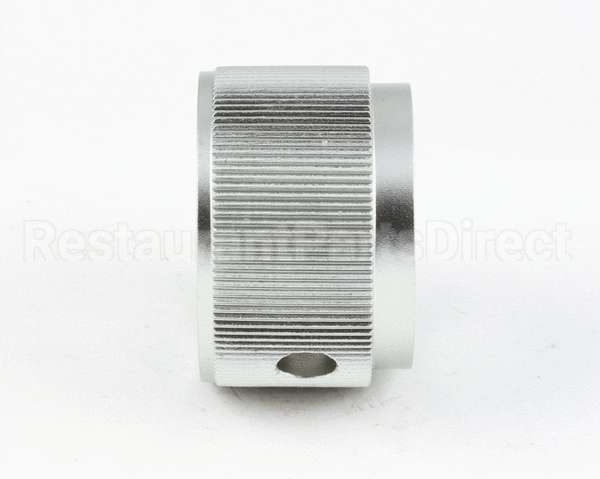 1195510 Southbend Range Knob, Control Panel, Alum