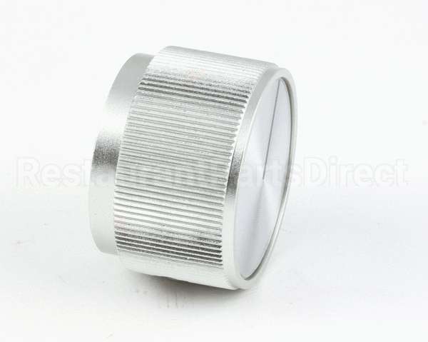 1195510 Southbend Range Knob, Control Panel, Alum