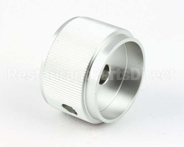1195510 Southbend Range Knob, Control Panel, Alum