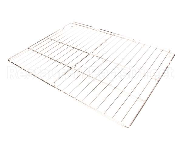 1195536 Southbend Range Rack, Split, Nickel Plated