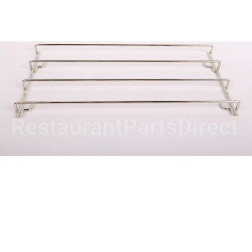 1195538 Compatible Southbend Nickel Plt Std Side Rack