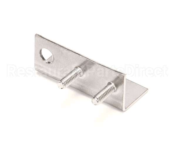 1195768 Southbend Range Control Panel, Locking Assembly