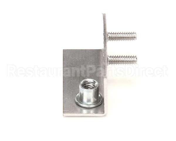 1195768 Southbend Range Control Panel, Locking Assembly