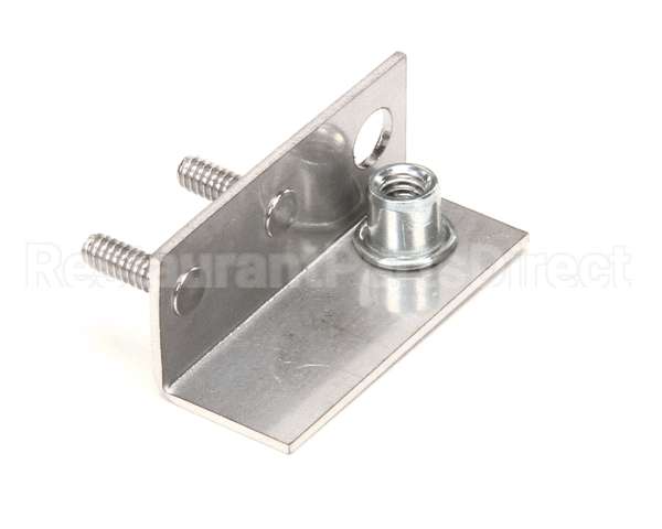 1195768 Southbend Range Control Panel, Locking Assembly