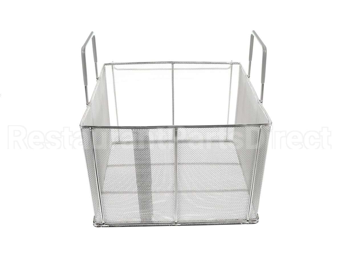 1195805 Southbend Range Basket, Large Bulk Stainless