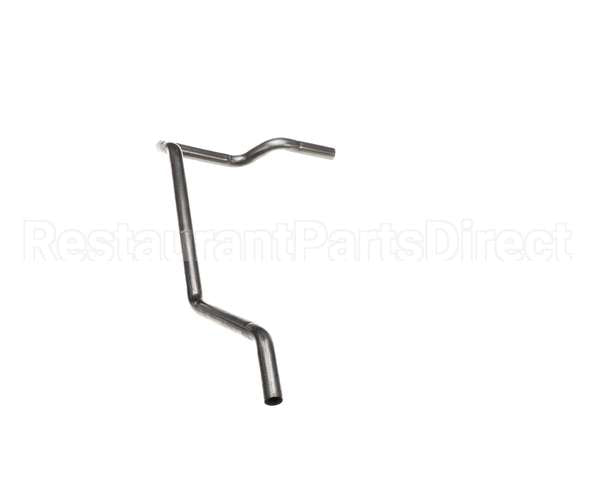 1196087 Southbend Range Tube, Gas Supply Tru-Vec