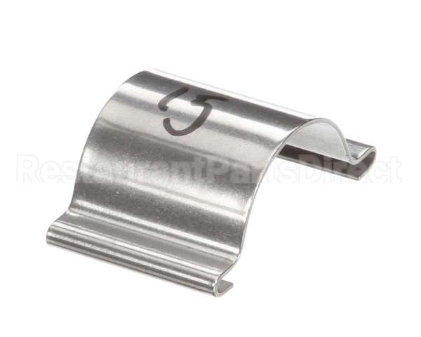 1196089 Southbend Range Shutter, Burner