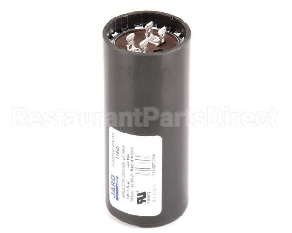 11966 Mars Motors Start Cap 145175Mfd 330V