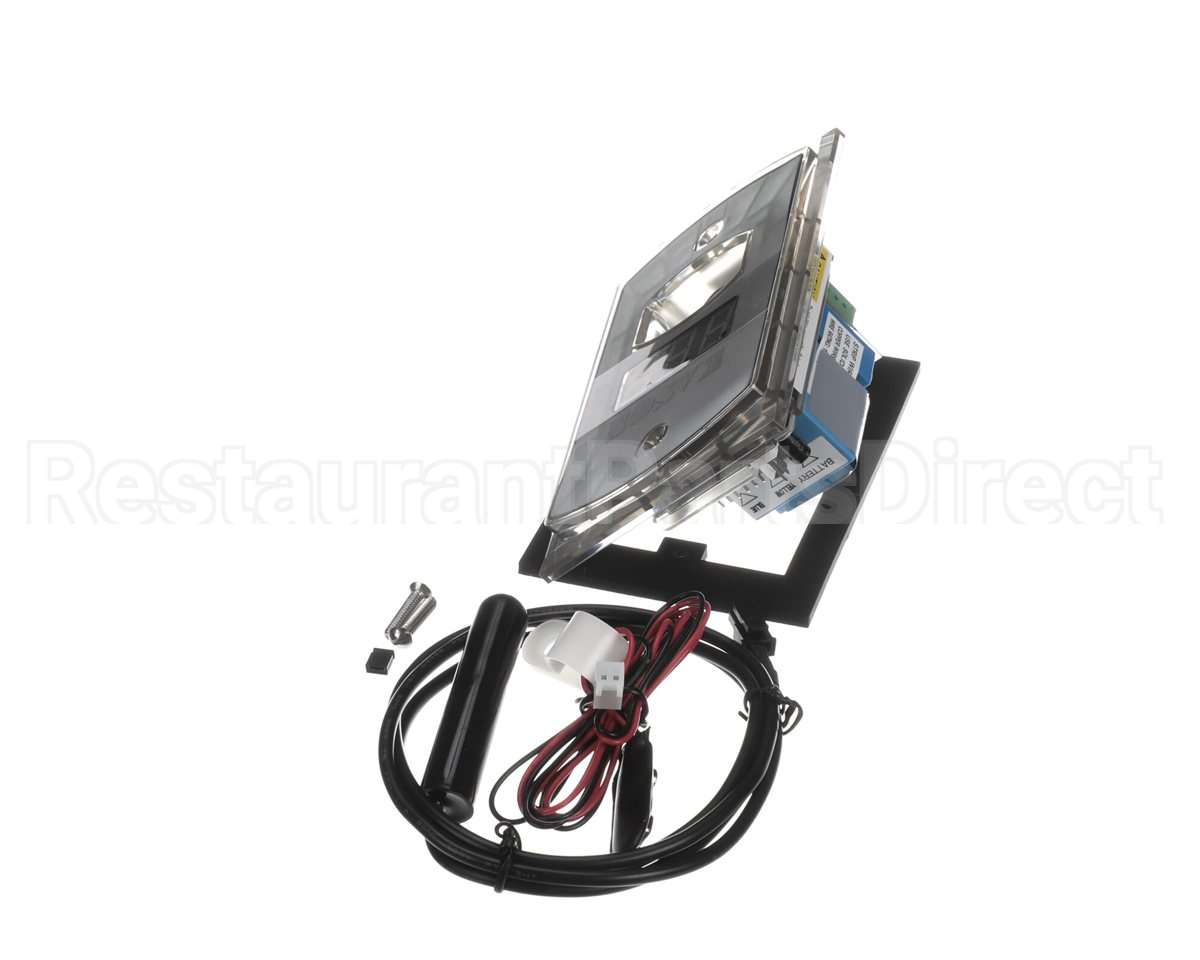 119670000A3 Kason Temp Display, Blue Led, 120V