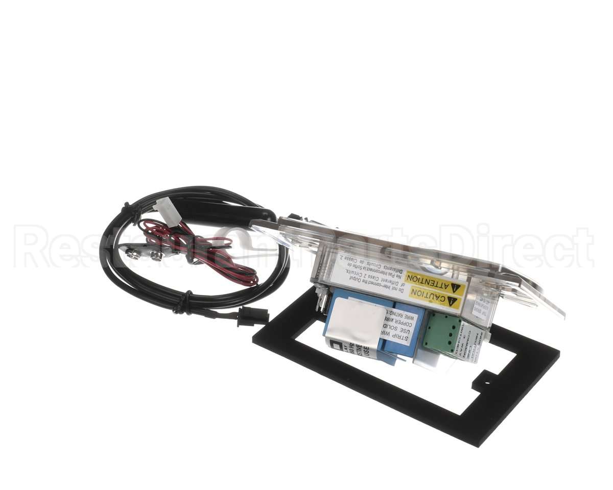 119670000A3 Kason Temp Display, Blue Led, 120V