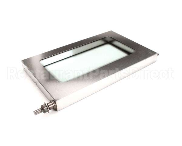 1197240 Southbend Range Right Door, Assembly, Window, Co