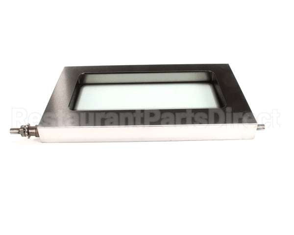 1197240 Southbend Range Right Door, Assembly, Window, Co