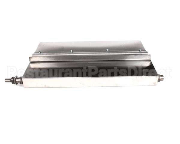 1197736 Southbend Range Rt Door Assembly, Solid, Co