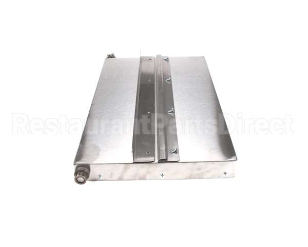 1197736 Southbend Range Rt Door Assembly, Solid, Co