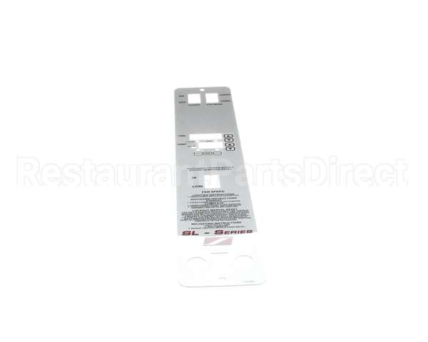1197804 Southbend Range Polypnl,Gas,Cch,Slide,Silver