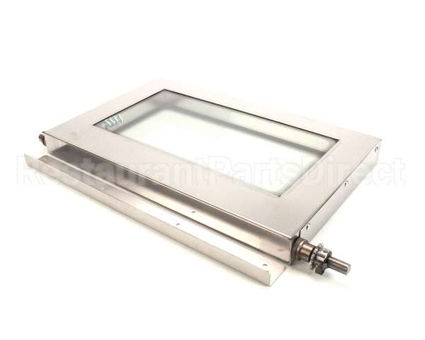 1198057 Southbend Range Door, Assembly, Win, Right, Co