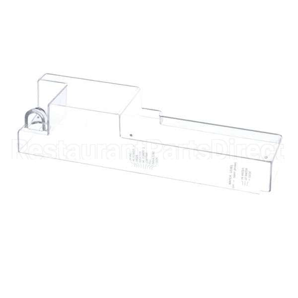 119806 Compatible Groen Coverassembly, Panel Co Ntrol