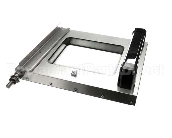 1198060 Southbend Range Door,Assembly,Win,Left,Vert,Tv